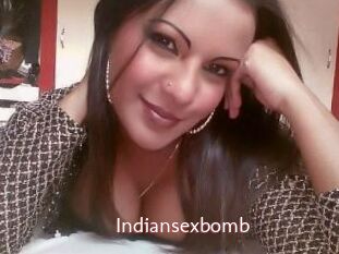 Indiansexbomb