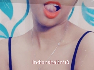 Indianshalini18