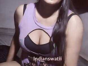 Indianswatii
