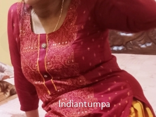 Indiantumpa