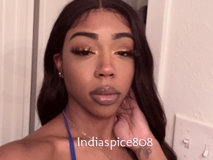 Indiaspice808