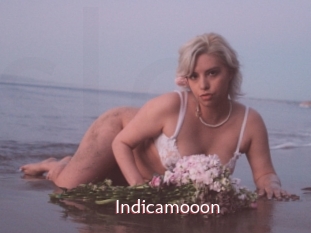 Indicamooon