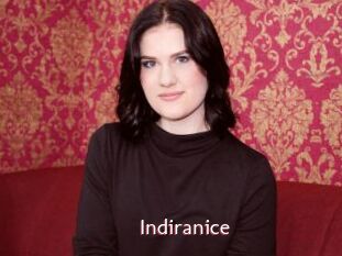 Indiranice