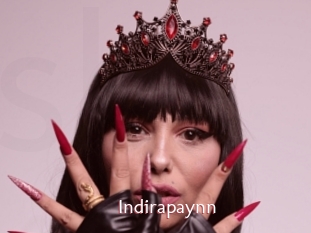 Indirapaynn
