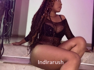 Indirarush