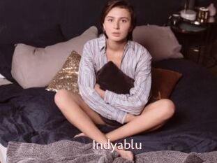 Indyablu