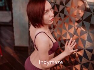 Indymaze