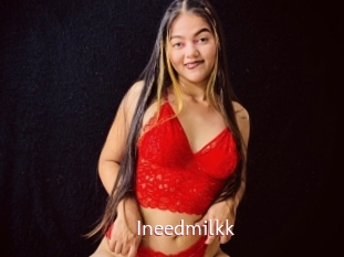 Ineedmilkk