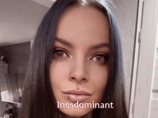 Inesdominant