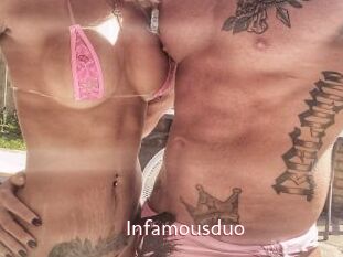 Infamousduo