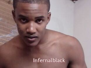Infernalblack