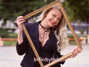 Infinitybabe