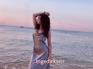Ingedirksen