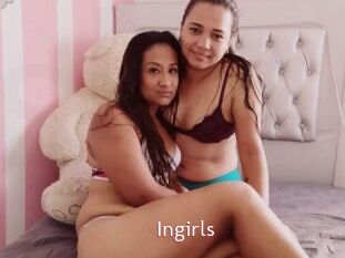 Ingirls