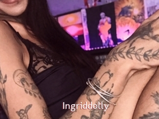 Ingriddolly