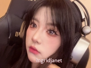 Ingridjanet