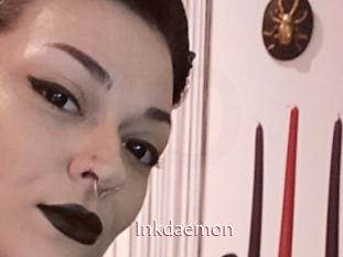 Inkdaemon