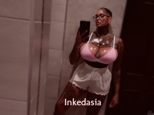 Inkedasia