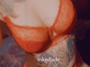 Inkedjade