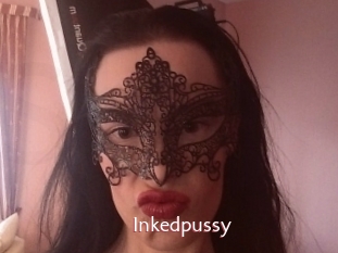 Inkedpussy