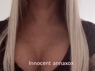 Innocent_annaxox