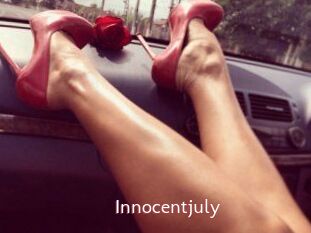 Innocentjuly