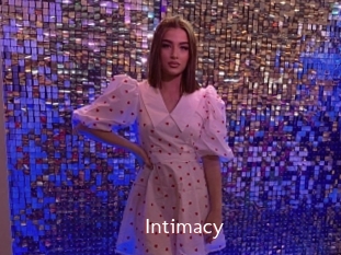 Intimacy
