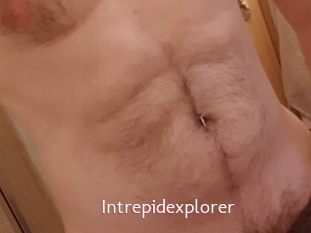 intrepidexplorer Sweet links only