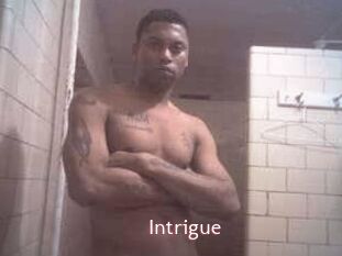 Intrigue