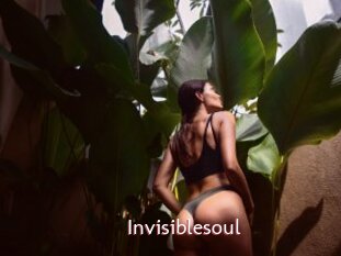 Invisiblesoul