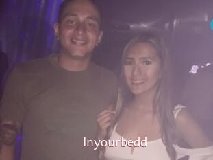 Inyourbedd
