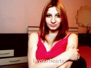 Inyourheartx