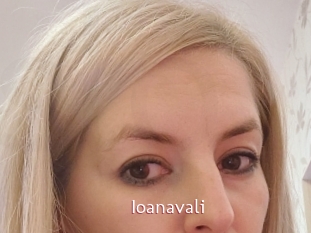 Ioanavali