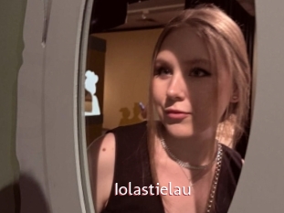 Iolastielau
