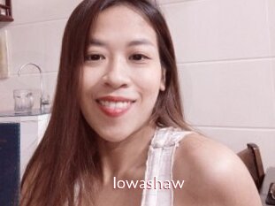 Iowashaw