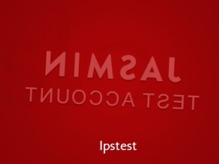 Ipstest