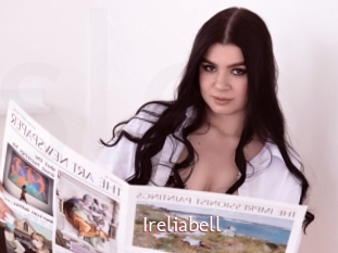 Ireliabell