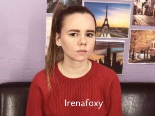 Irenafoxy