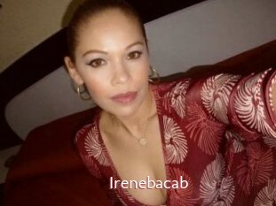 Irenebacab