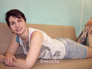 Irenmia