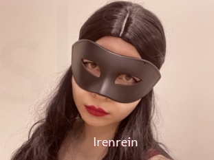 Irenrein