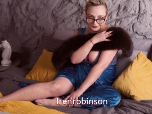 Irenrobinson