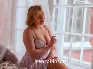 Irenrobinson