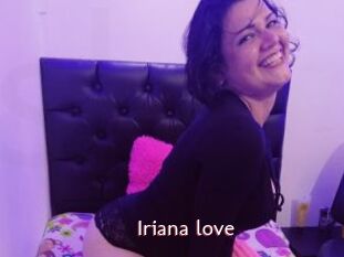 Iriana_love