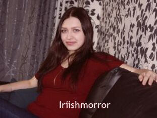 Iriishmorror