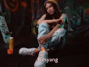 Iriisyang
