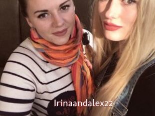 Irinaandalex22