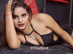 Irinadave