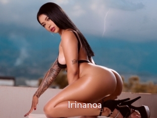 Irinanoa