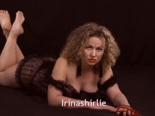Irinashirlie